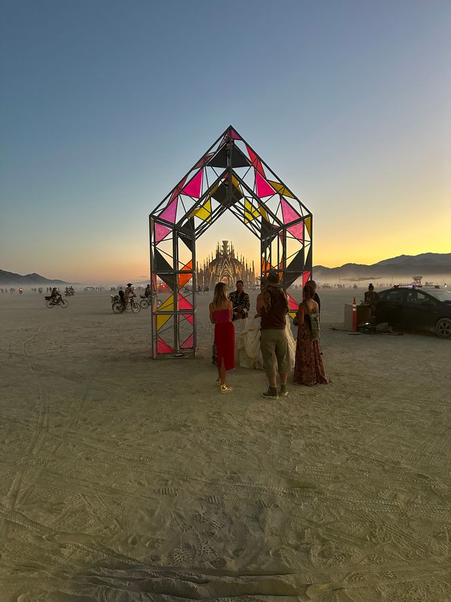 Burning Man