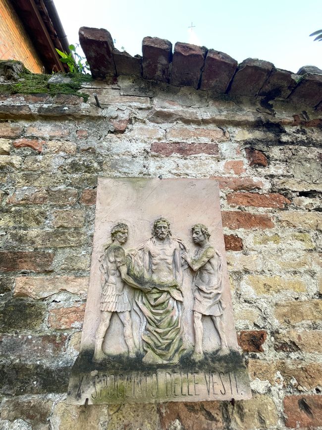 Rilievo