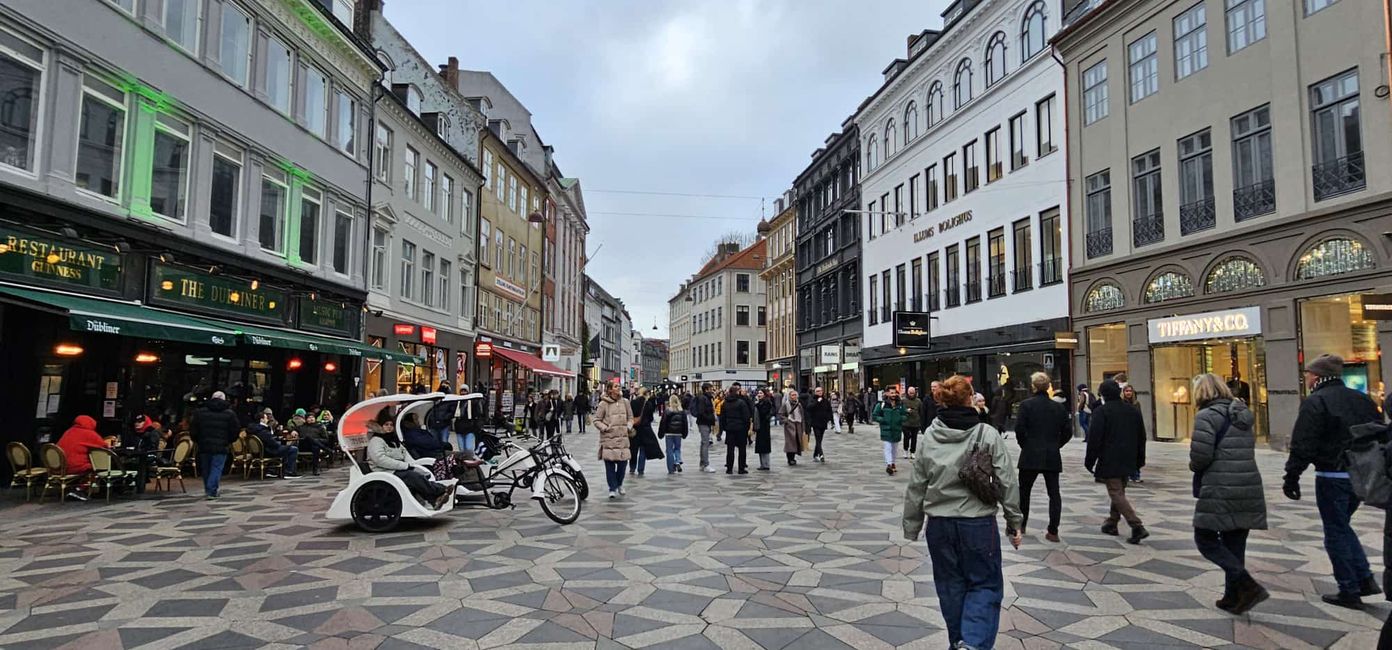 Copenhagen