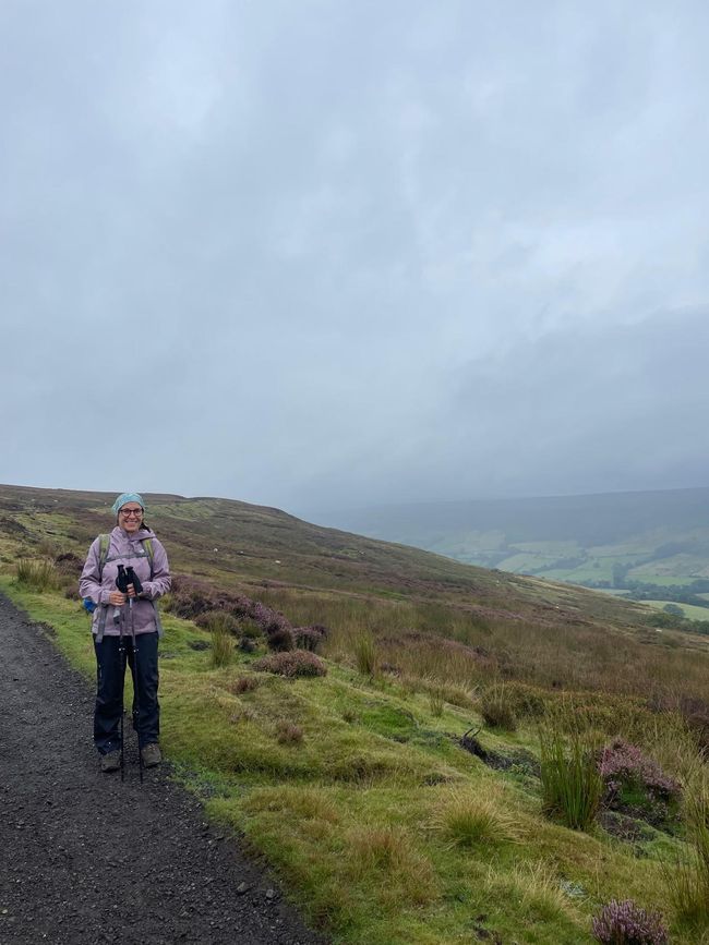 07.09.2024 Clay Bank Top a Blakey Ridge