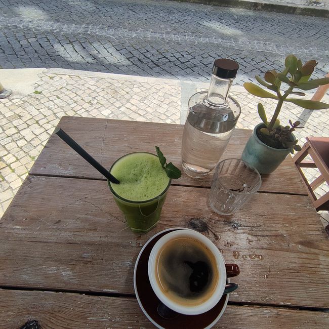 Lisbon