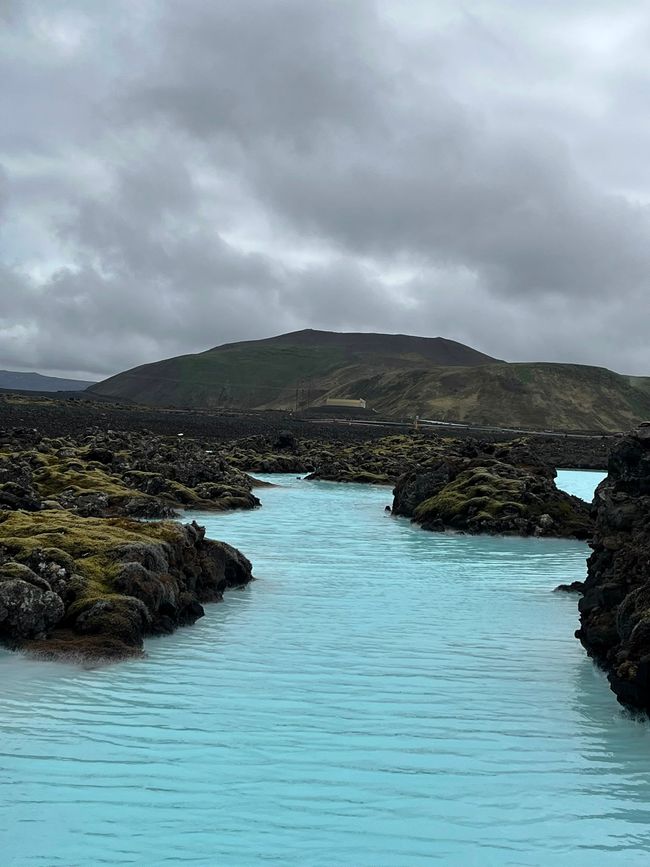 Laugarvatn