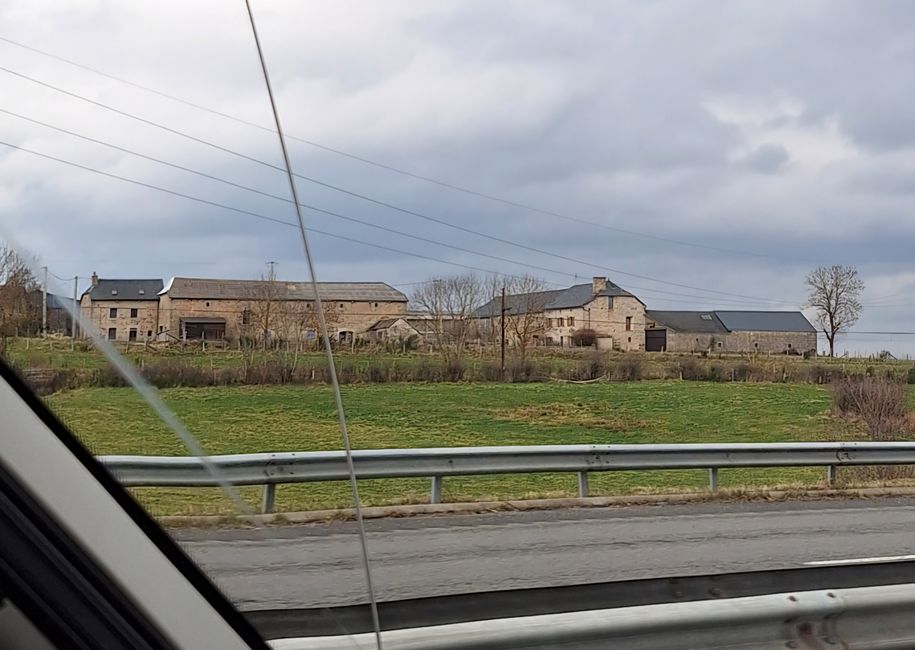 Val d'Arcomie