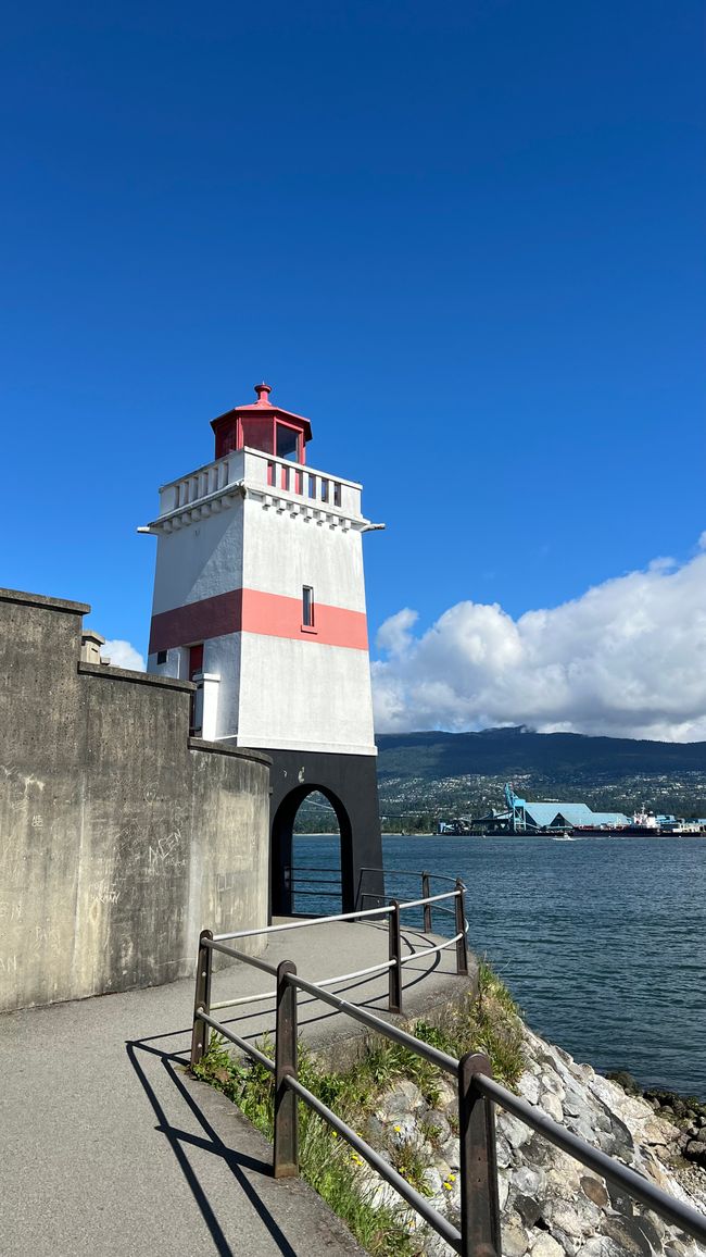 Stanley Park