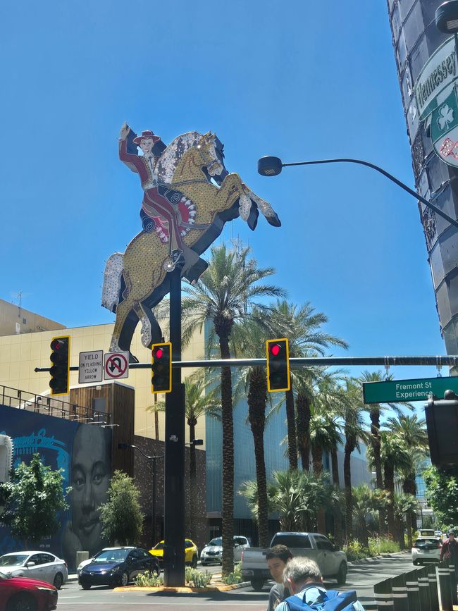 Fremont Street