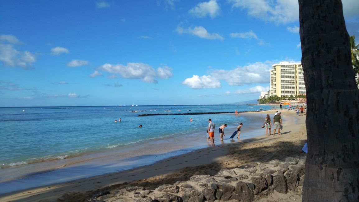 Honolulu