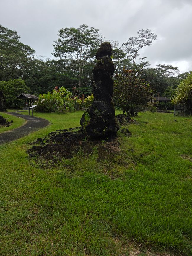Isaac Hale Beach Park (Pohoiki) 