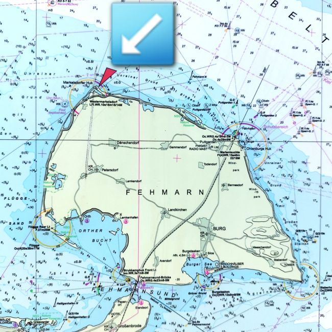 Fehmarn