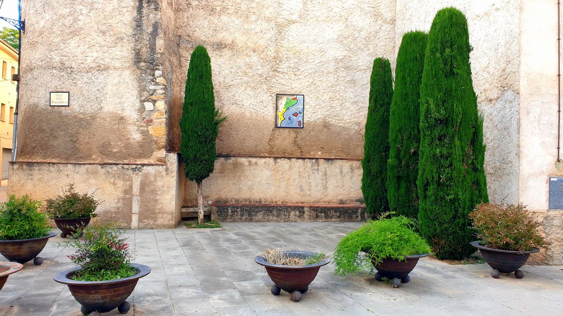 Byby Espagne...