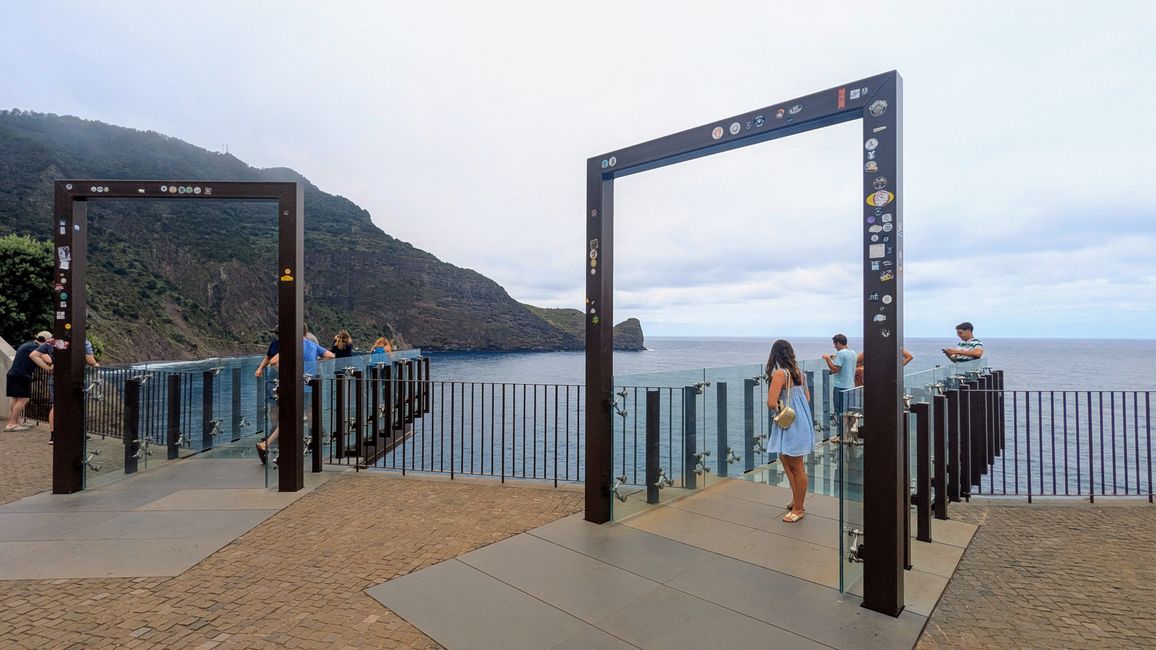 Miradouro do Guindaste