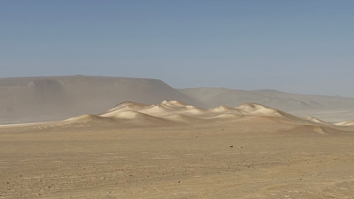 2025_Peru - Tag 3: Paracas