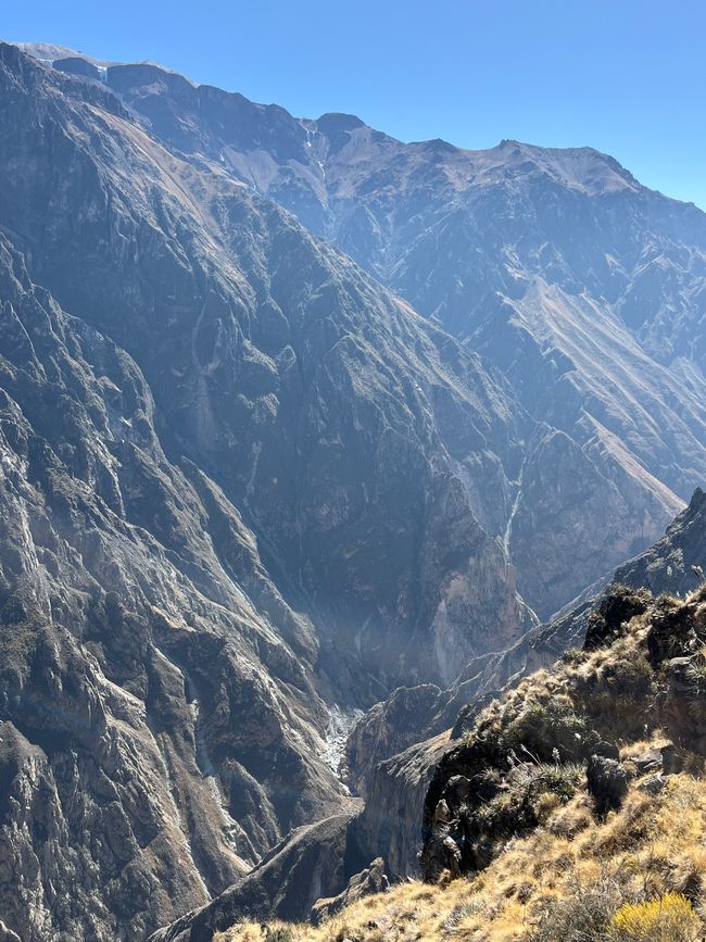 Canyon de Colca