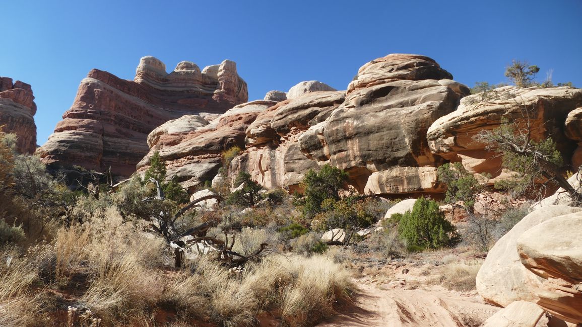 USA - Utah para fugitivos ...