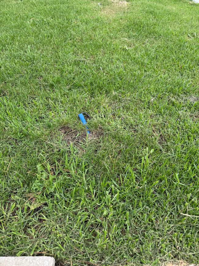 Der Trick mit dem Dach