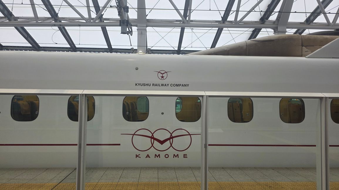 Update: Hiroshima & Nagasaki