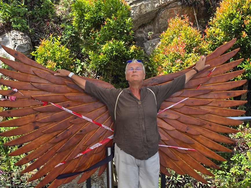 Langkawi - Reif für die Insel!
