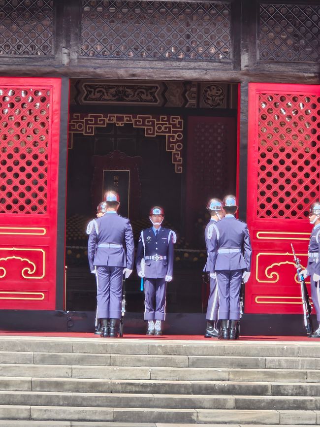 83. Escala Keelung, Taiwán 15.02.2026