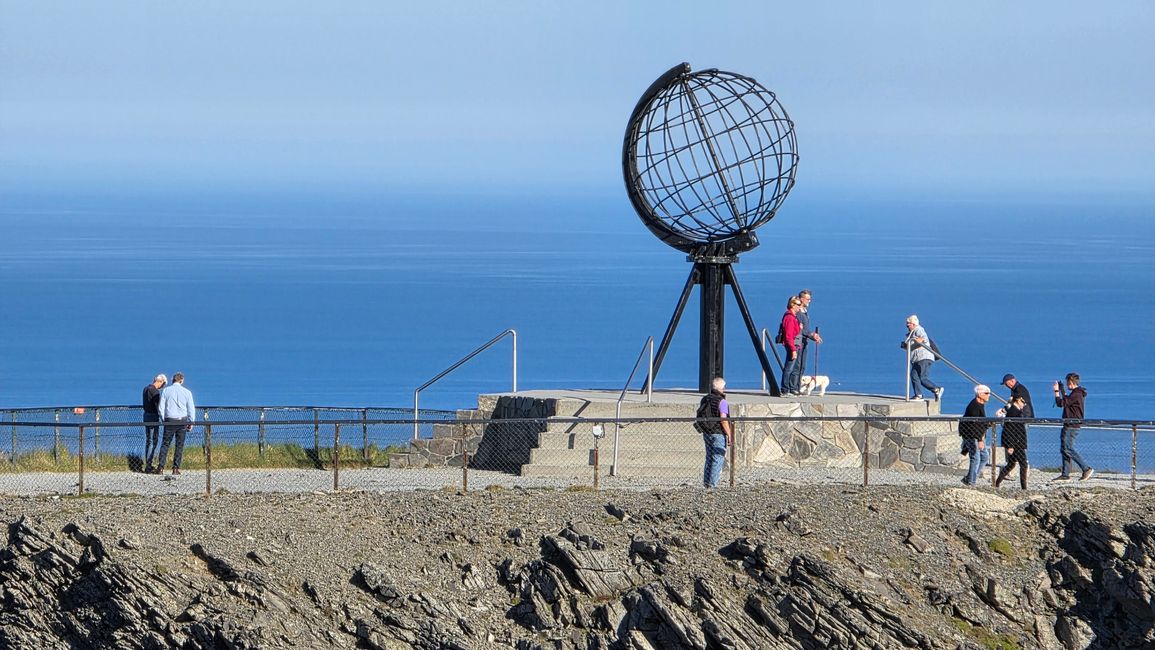 Norwegen-Nordkapp 1-17.September2025
9.September