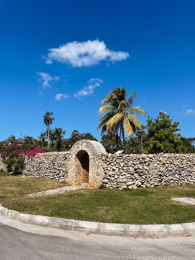 En la tierra del reggae 🇯🇲