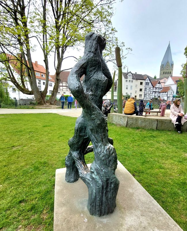 Soest et Bad Sassendorf