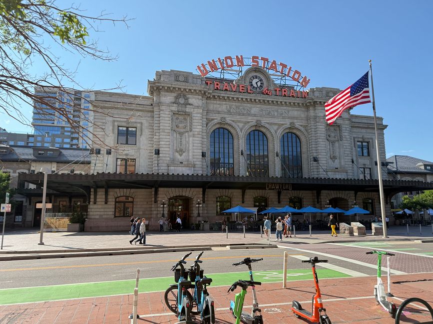Union Station