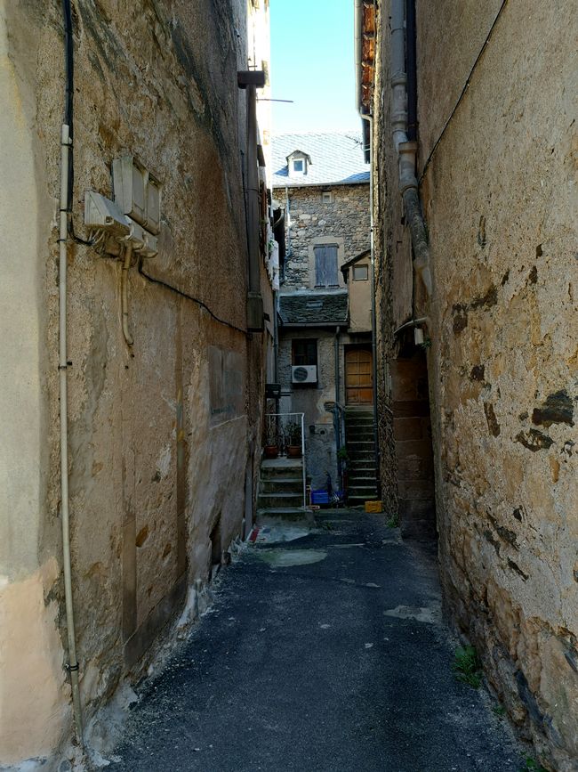 Florac Trois Rivières