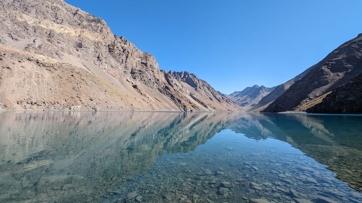 Laguna Inca