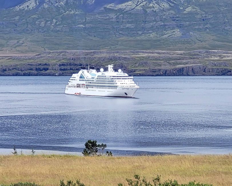 Vopnafjörður, 4 de septiembre de 2024