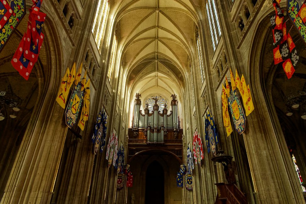 Orléans