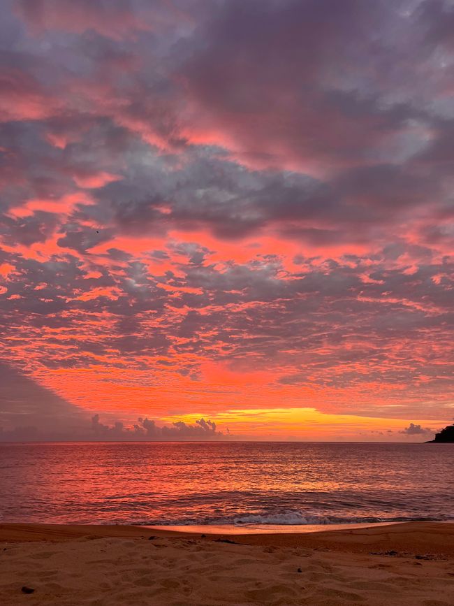 Tioman Island