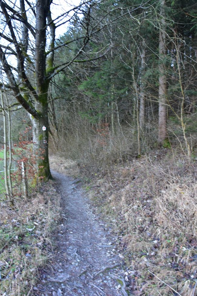 R E I T E R L E S   K A P E L L E - Wallfahrt, Legende und Wanderparadies