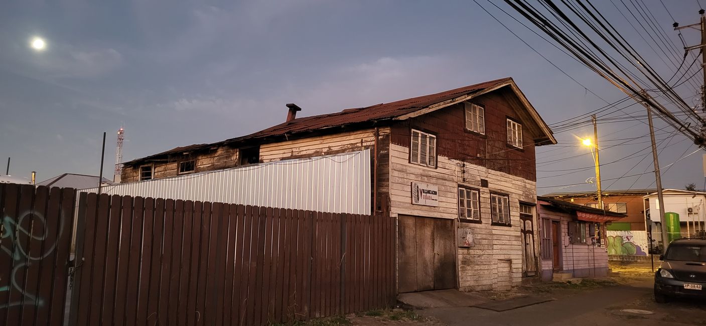Osorno