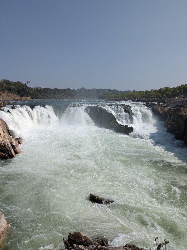 Wasserfall
