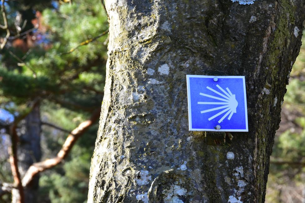 R E I T E R L E S   K A P E L L E - Wallfahrt, Legende und Wanderparadies