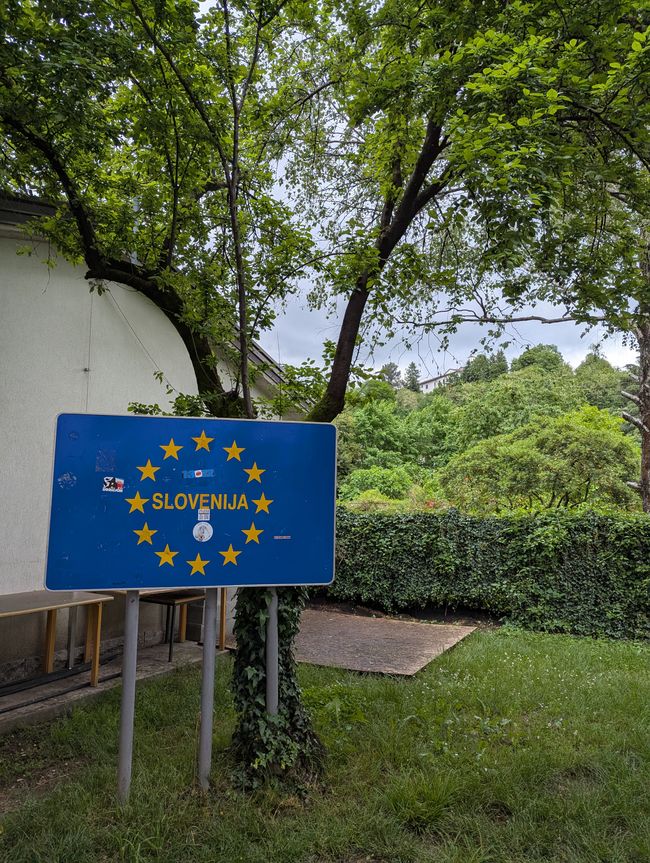 Il cuore dell'Europa, tra cultura e trauma