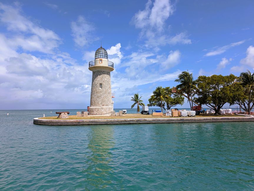 Biscayne National Park