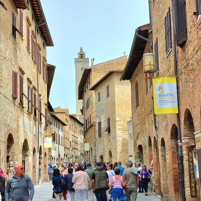 Tour de Toscana 2026