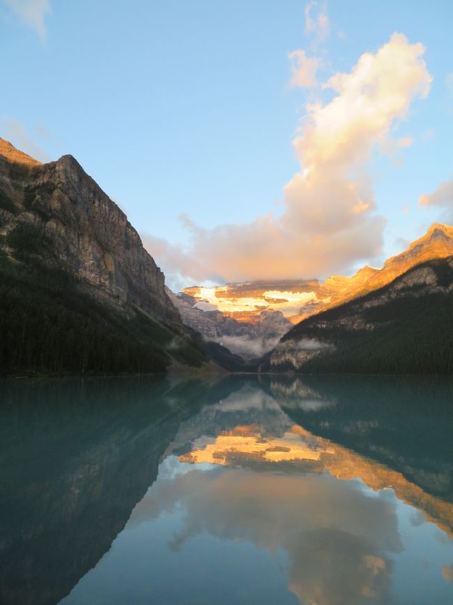 Lake Louise