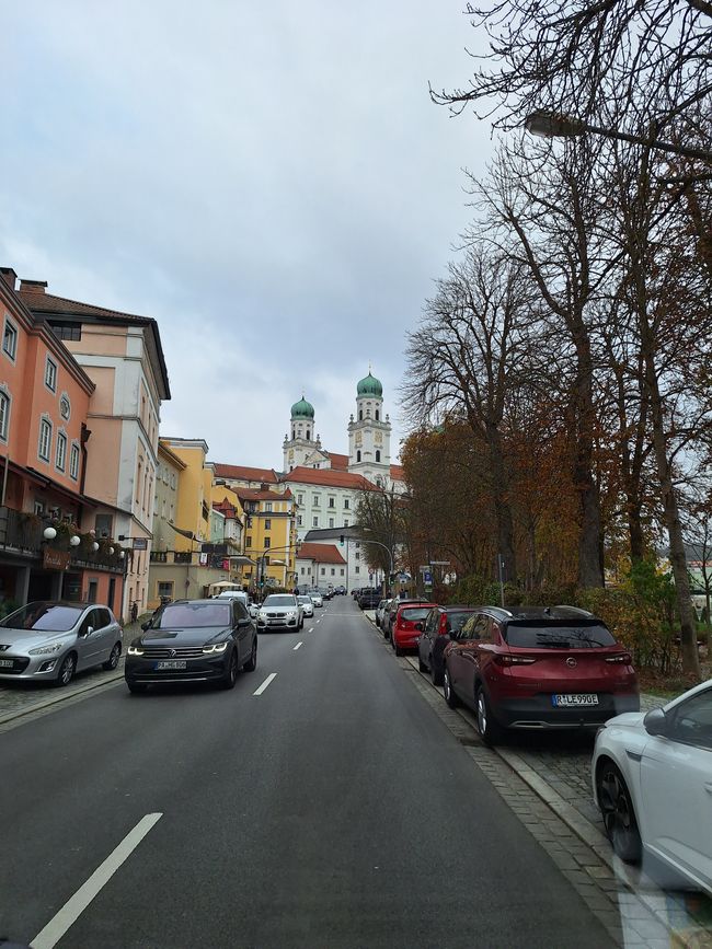 Passau 