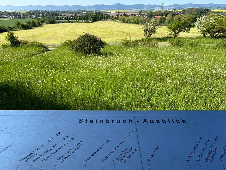 Oberseifersdorf