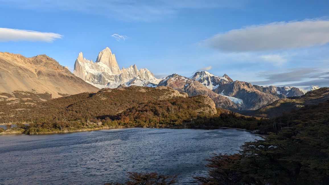 Patagonien logo