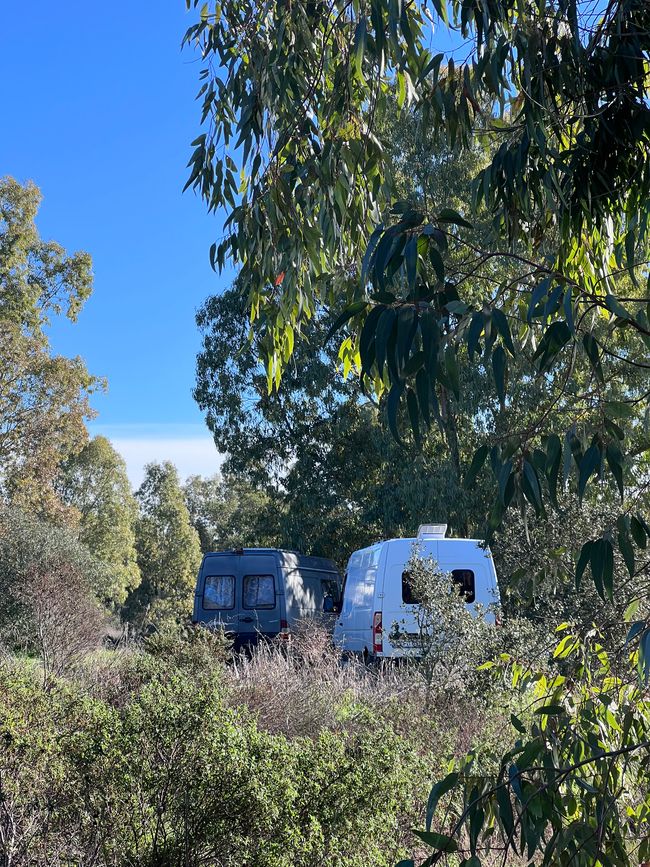 Point of no Return? 1 YEAR of travelling