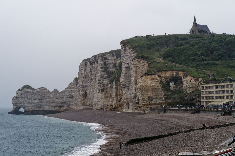 Étretat