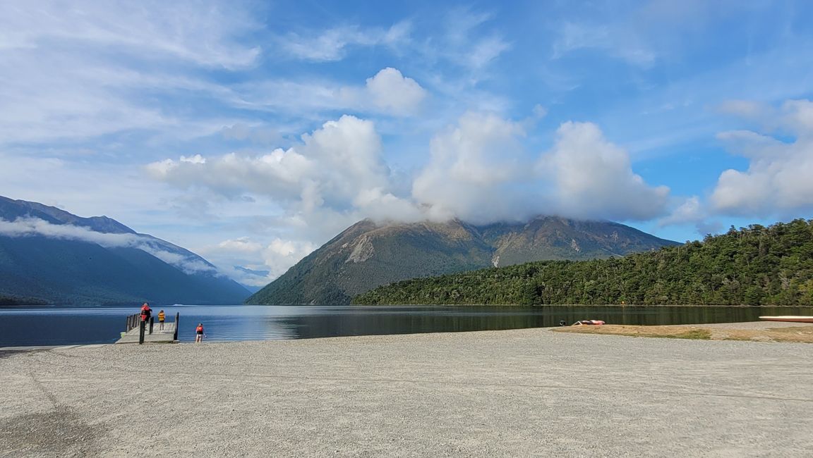 29.Januar-27.Februar 2025 Neuseeland
16.Februar