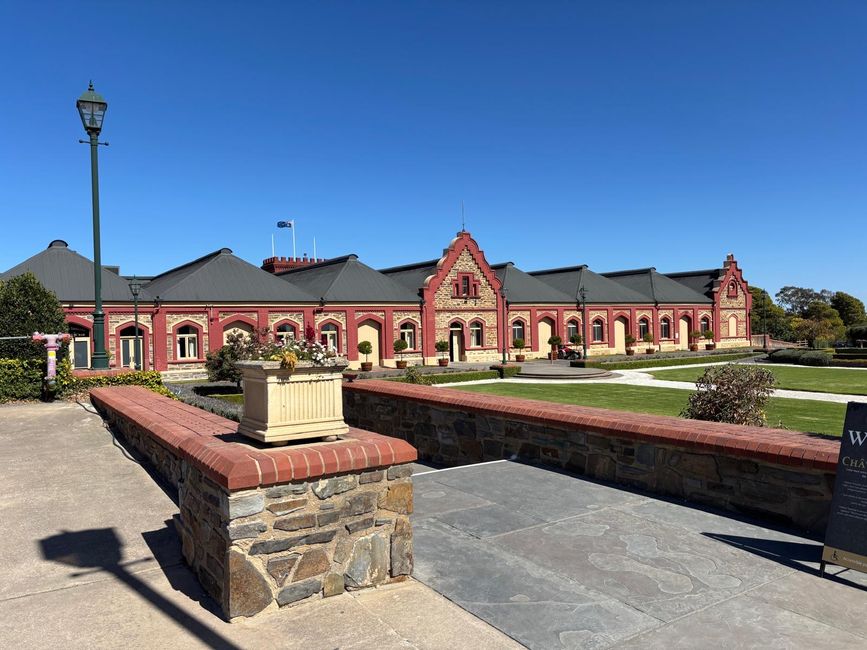 Tanunda