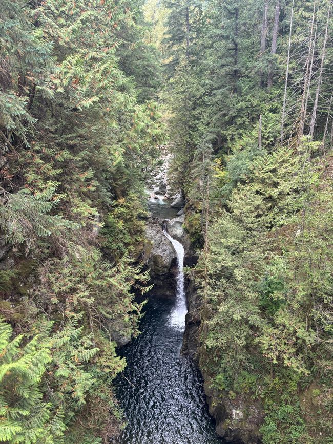 Canada 3/21 - Vancouver