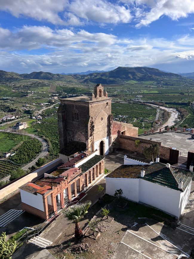 Castle