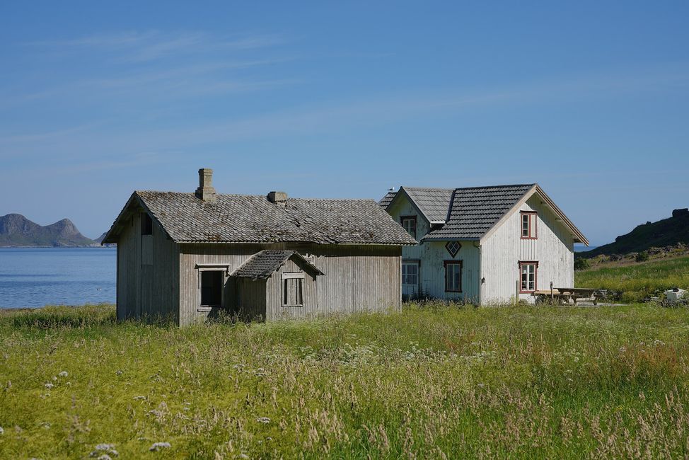 Geisterort 