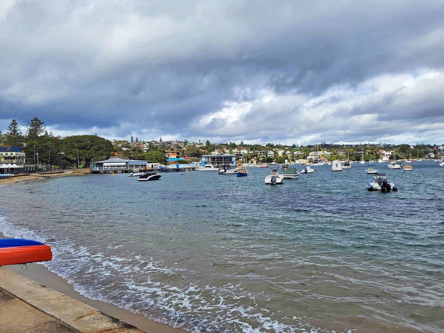 Watson Bay