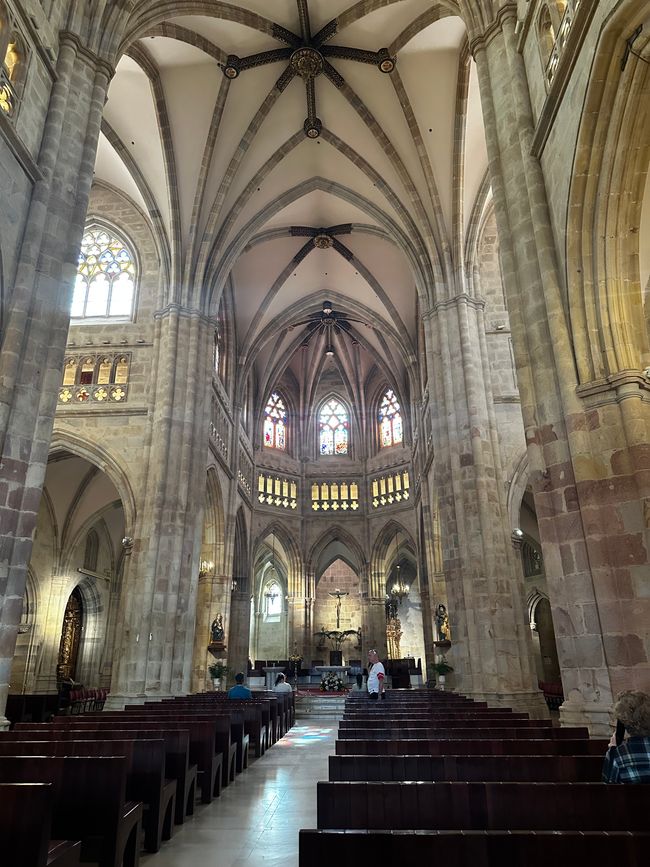 Bilbao